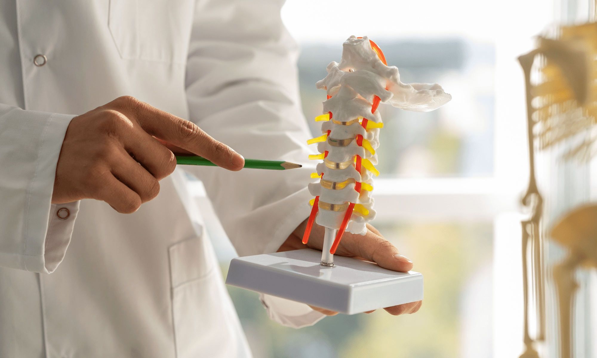 Spine Condition in Pune