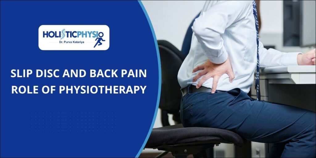 Back pain physiotherapy in Mira Bhayandar