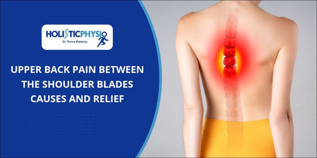 Upper Back Pain Treatment in Mira Bhayandar